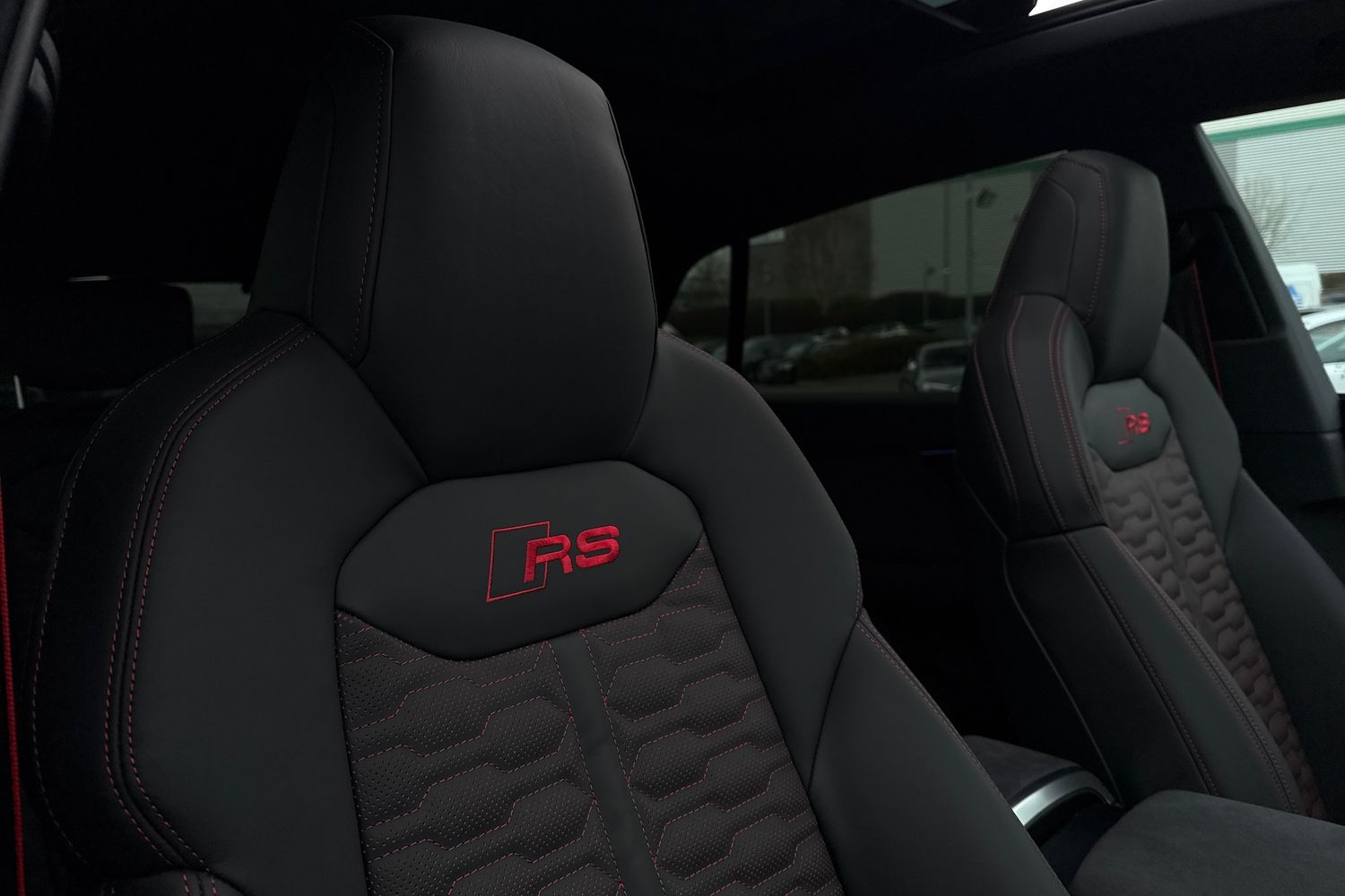 Used Audi RS Q8 2026 for sale - 76697685: Photo 23