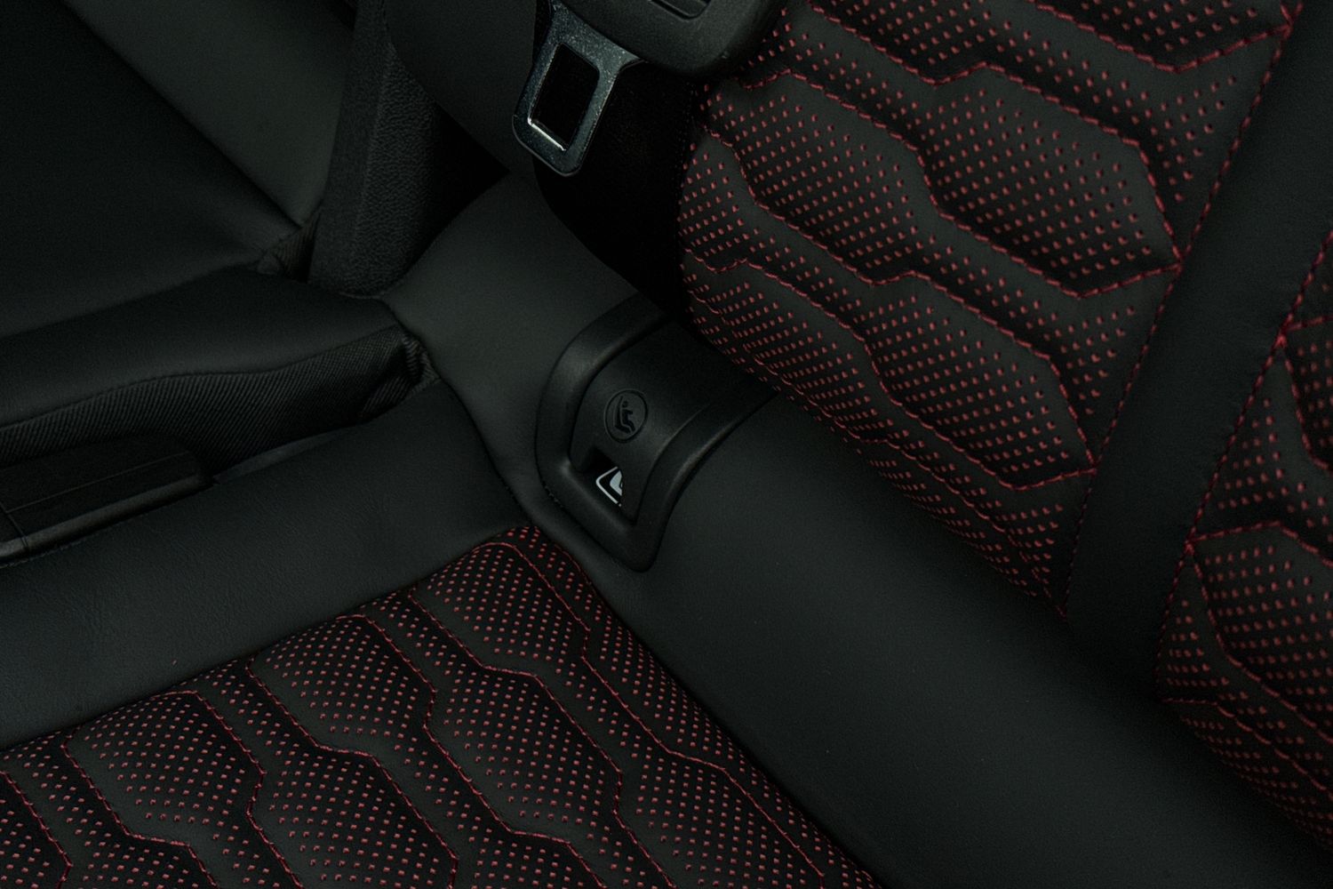 Used Audi RS Q8 2026 for sale - 76697685: Photo 26