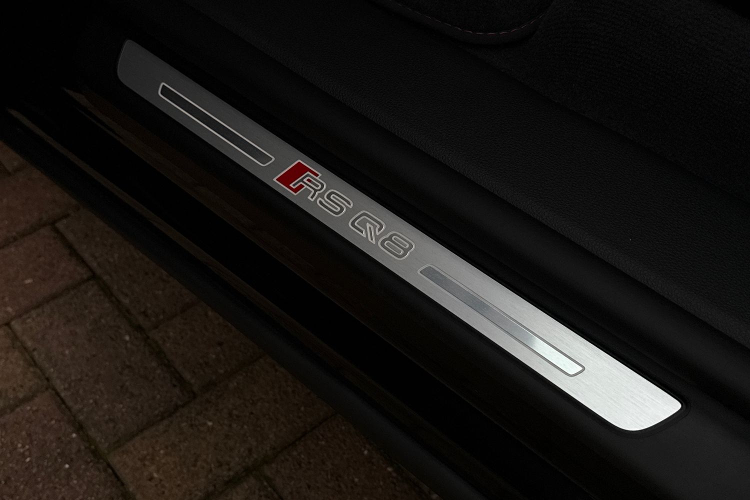 Used Audi RS Q8 2026 for sale - 76697685: Photo 31