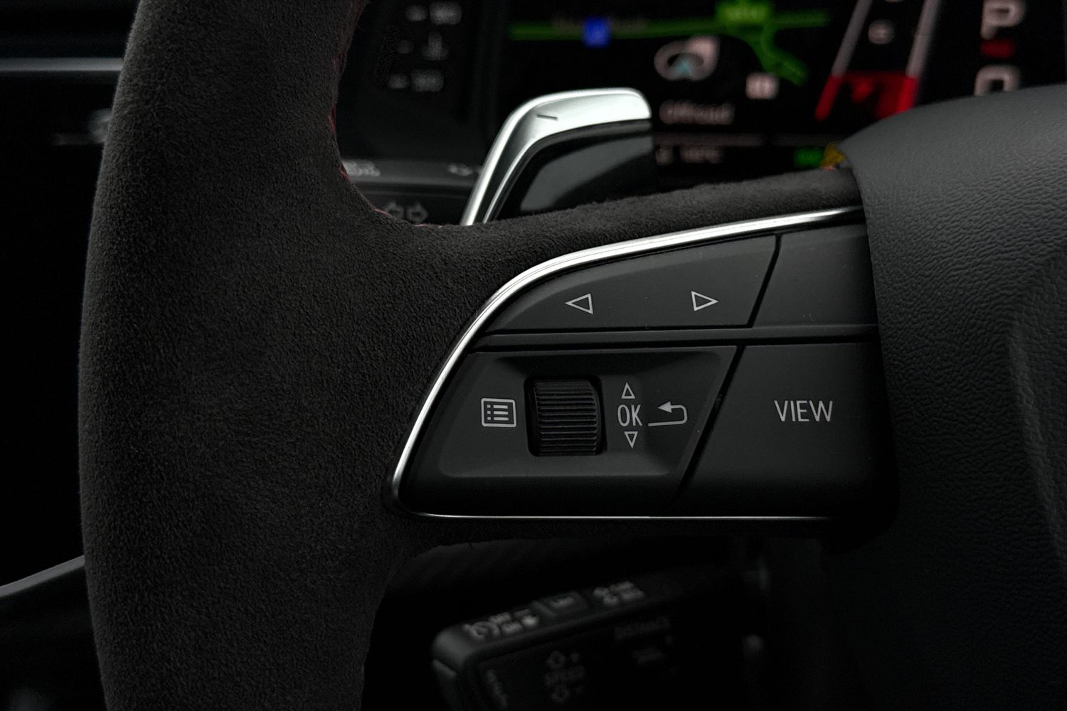 Used Audi RS Q8 2026 for sale - 76697685: Photo 35