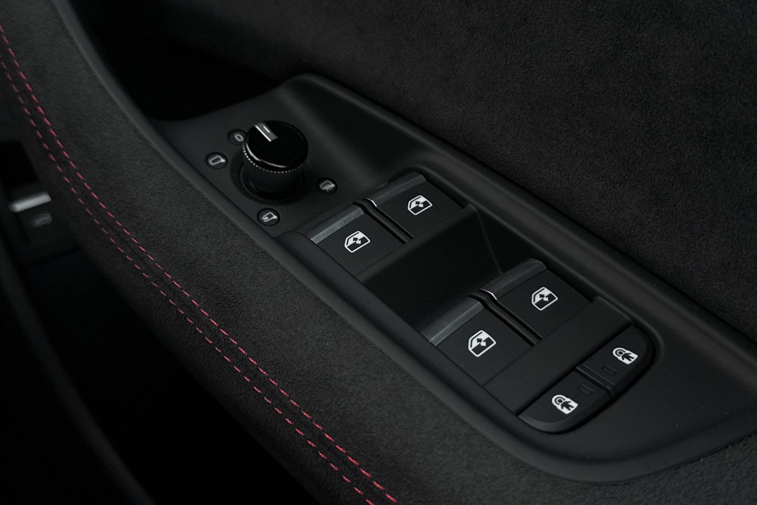 Used Audi RS Q8 2026 for sale - 76697685: Photo 39