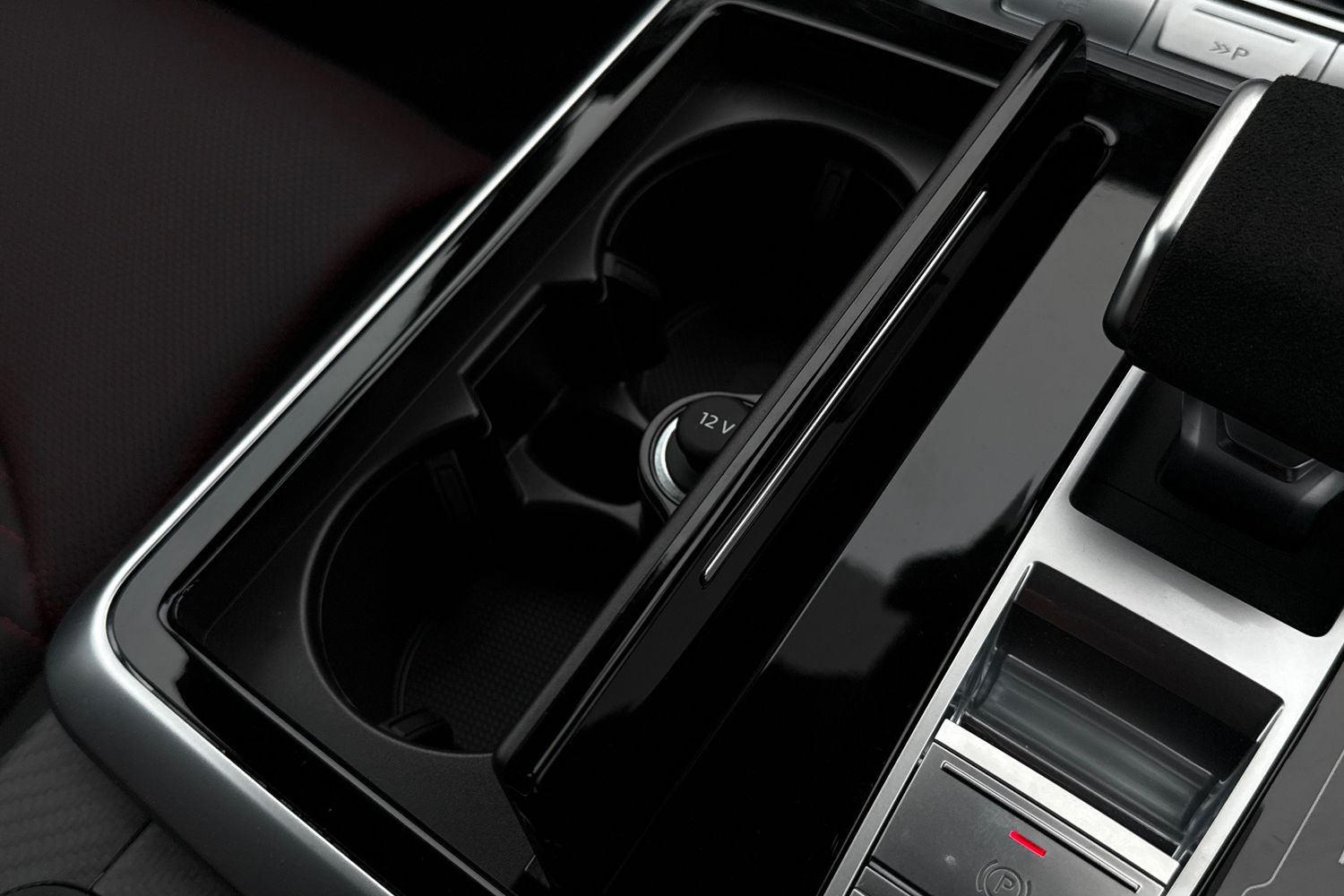 Used Audi RS Q8 2026 for sale - 76697685: Photo 42