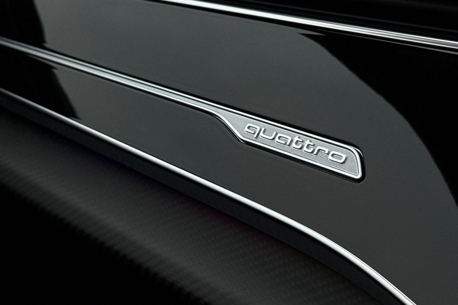 Used Audi RS Q8 2026 for sale - 76697685: Photo 44