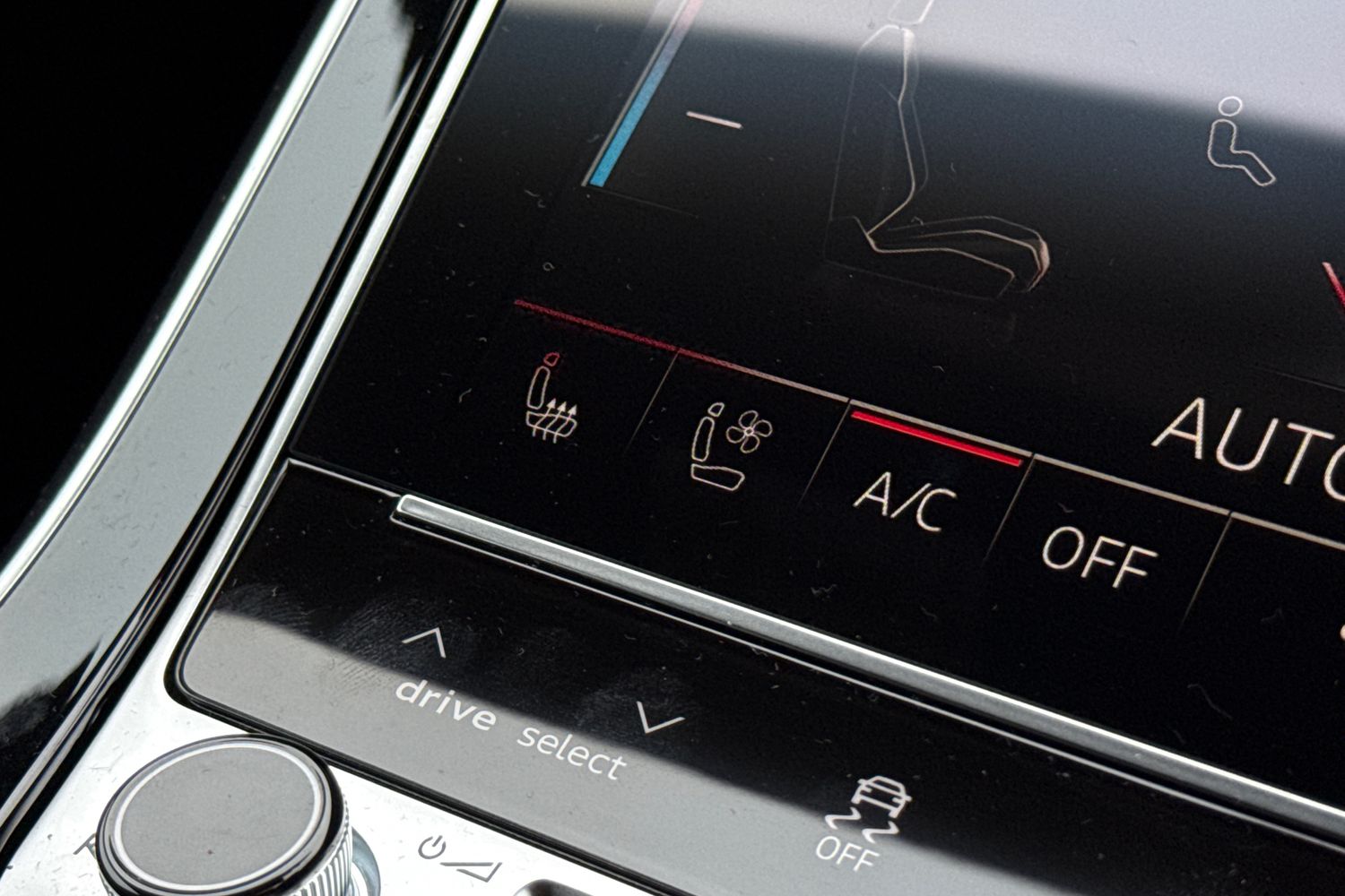 Used Audi RS Q8 2026 for sale - 76697685: Photo 45