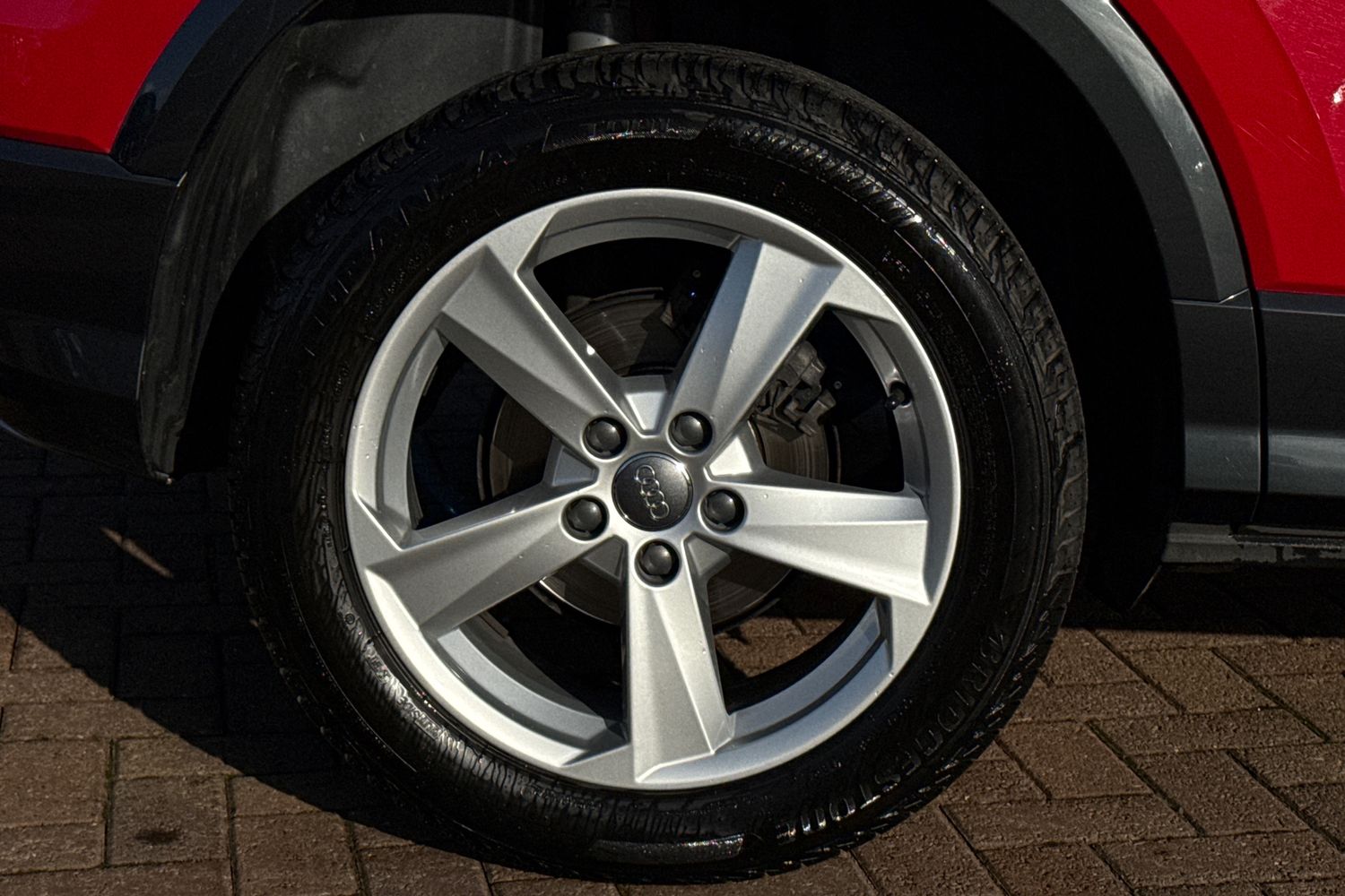 Used Audi Q2 2019 for sale - 77361748: Photo 10