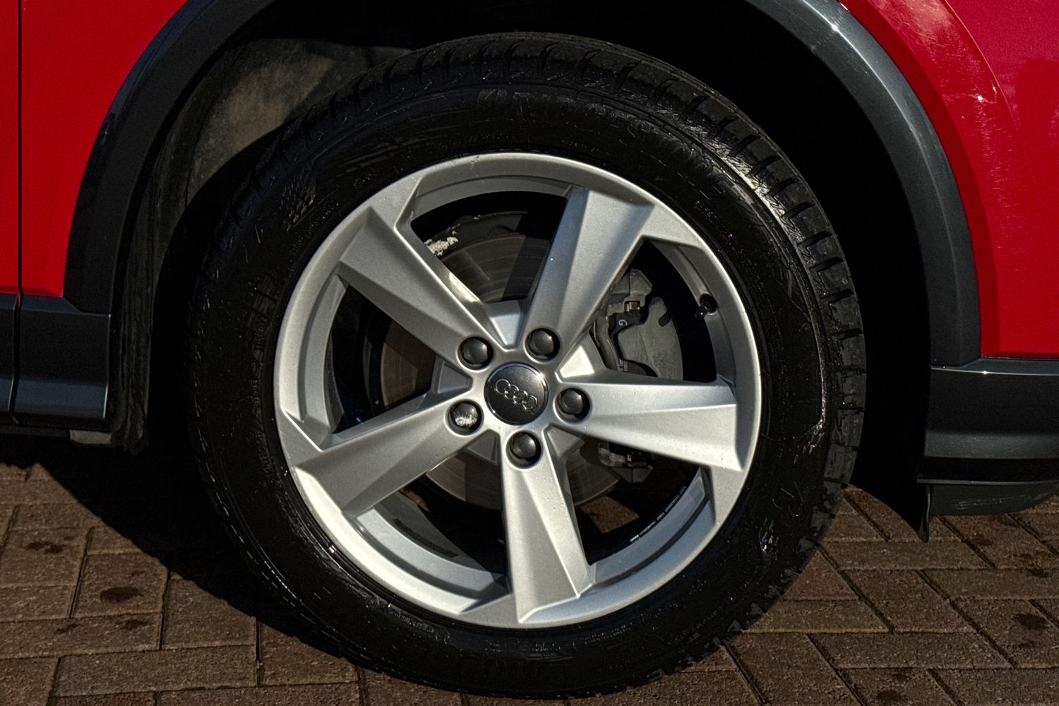 Used Audi Q2 2019 for sale - 77361748: Photo 11