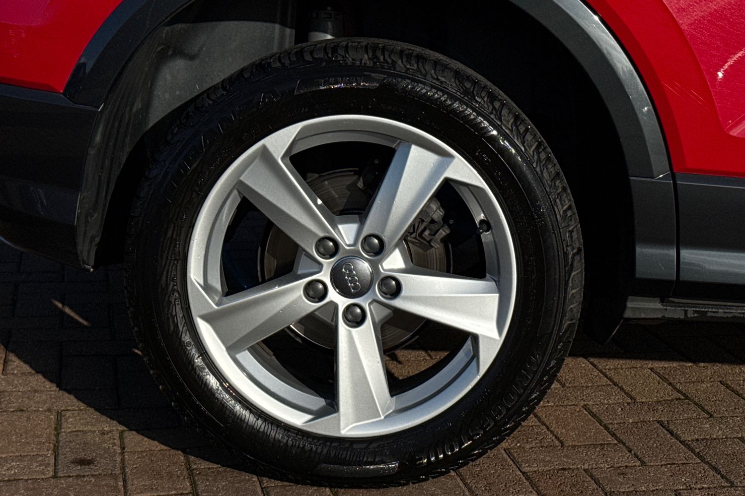 Used Audi Q2 2019 for sale - 77361748: Photo 12