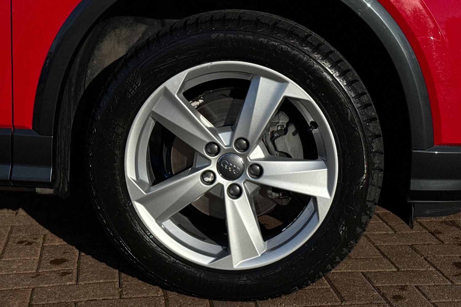 Used Audi Q2 2019 for sale - 77361748: Photo 13