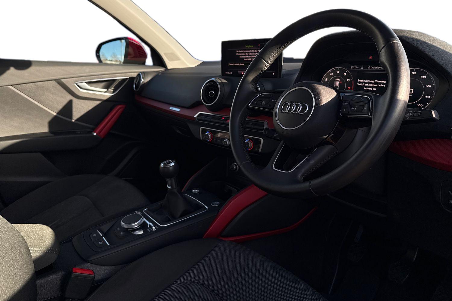 Used Audi Q2 2019 for sale - 77361748: Photo 14