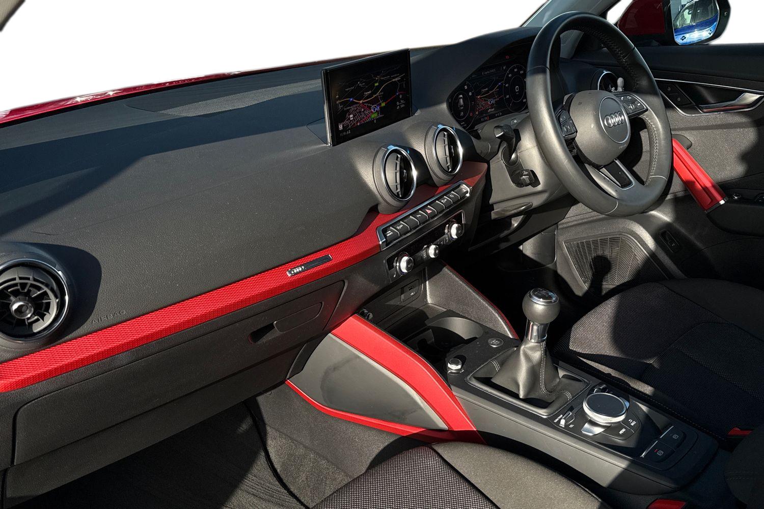 Used Audi Q2 2019 for sale - 77361748: Photo 15