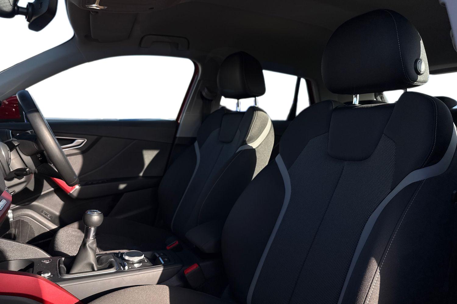 Used Audi Q2 2019 for sale - 77361748: Photo 16