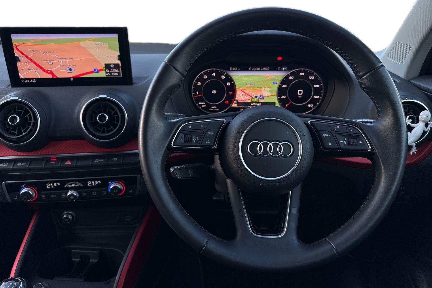 Used Audi Q2 2019 for sale - 77361748: Photo 18