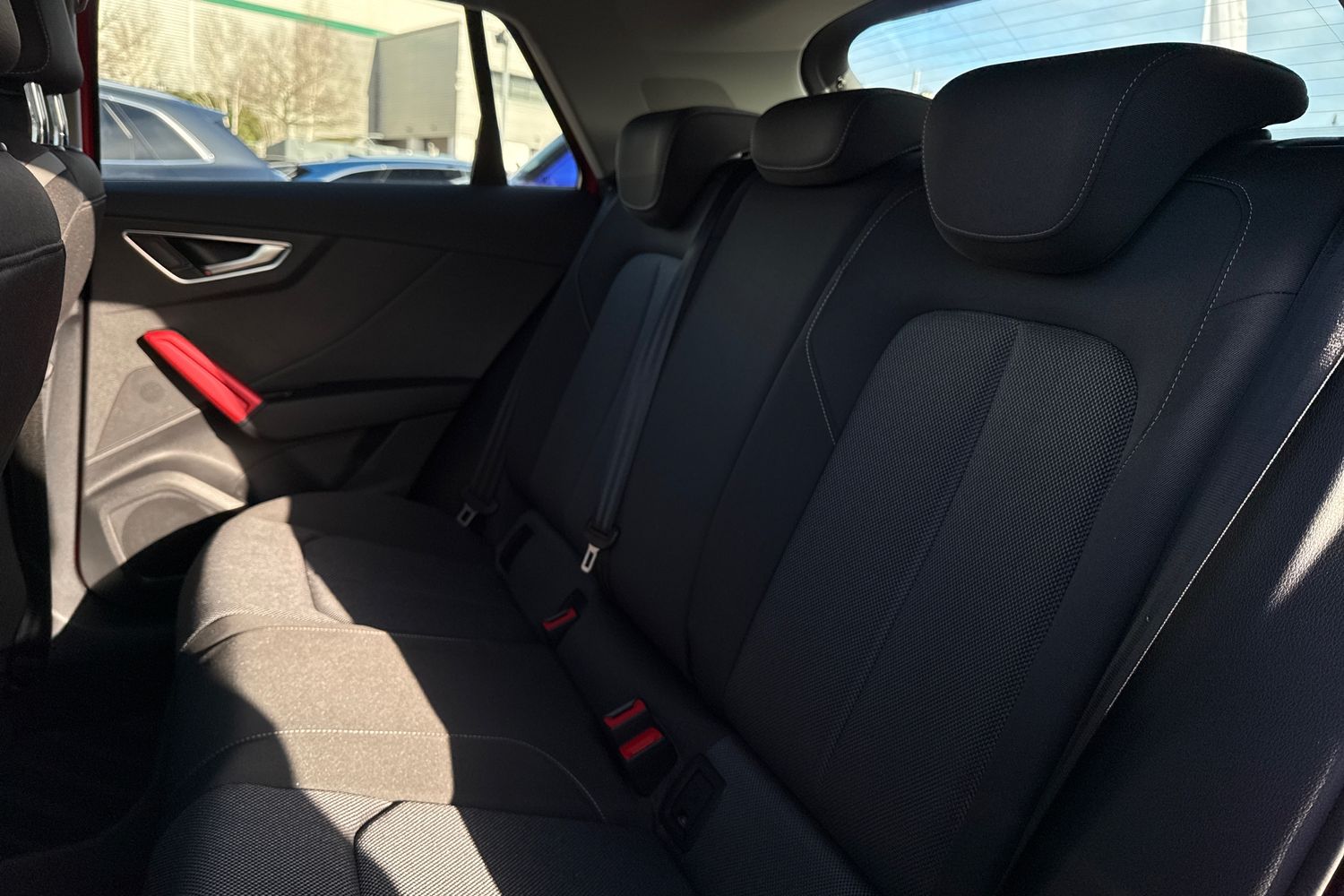 Used Audi Q2 2019 for sale - 77361748: Photo 19