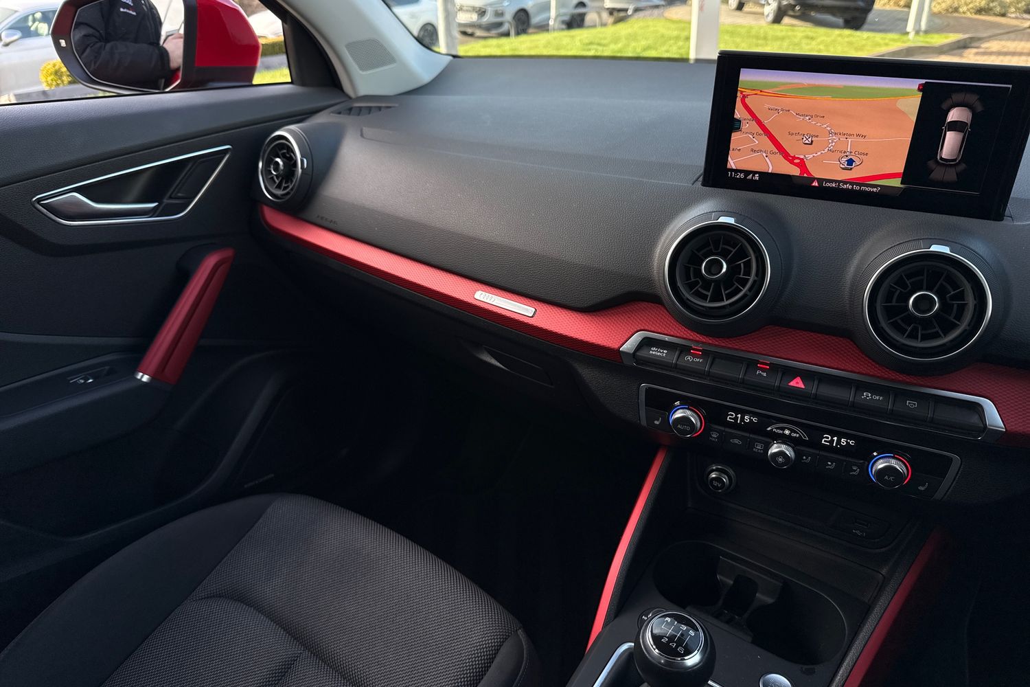 Used Audi Q2 2019 for sale - 77361748: Photo 20