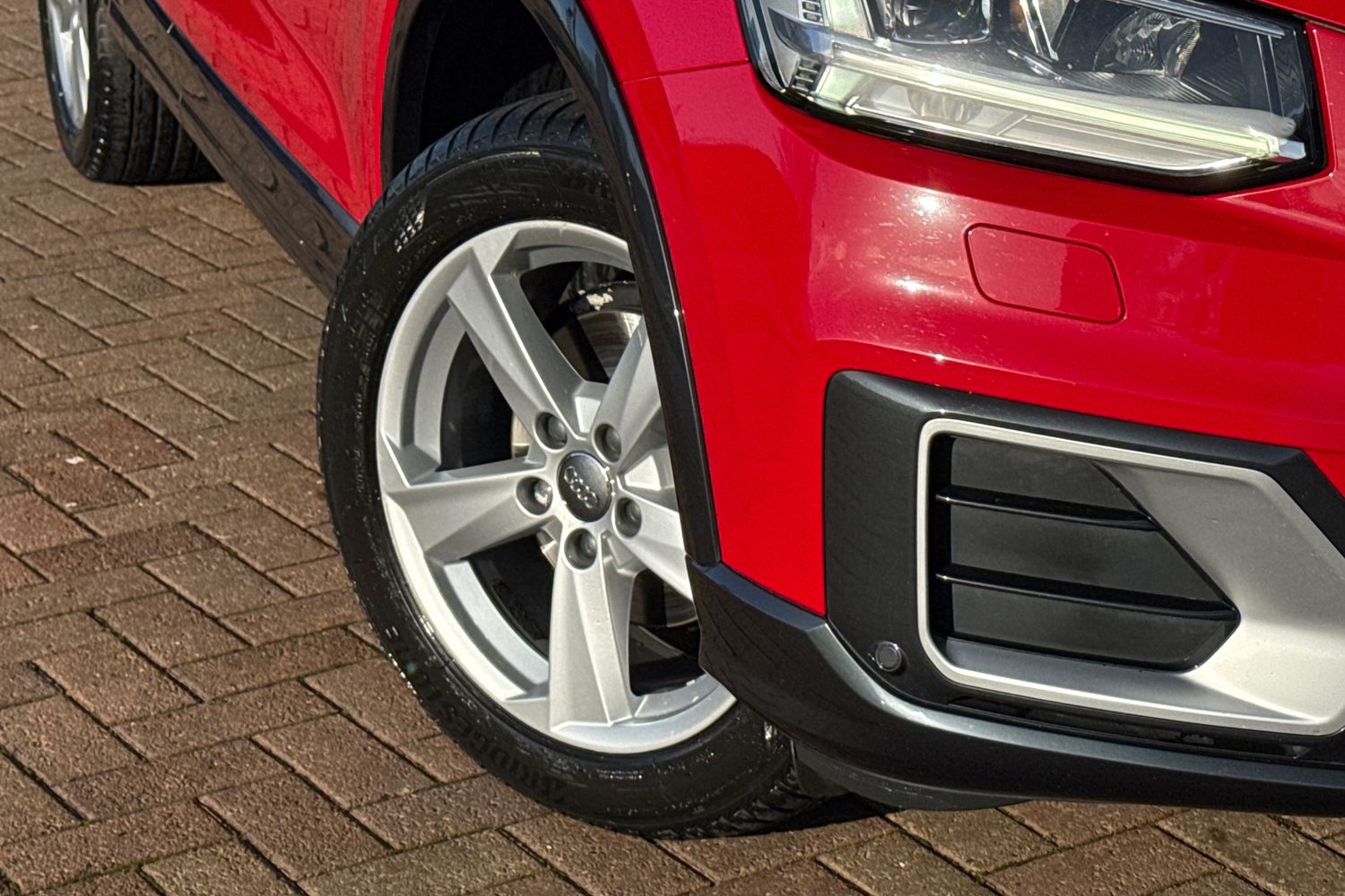 Used Audi Q2 2019 for sale - 77361748: Photo 26