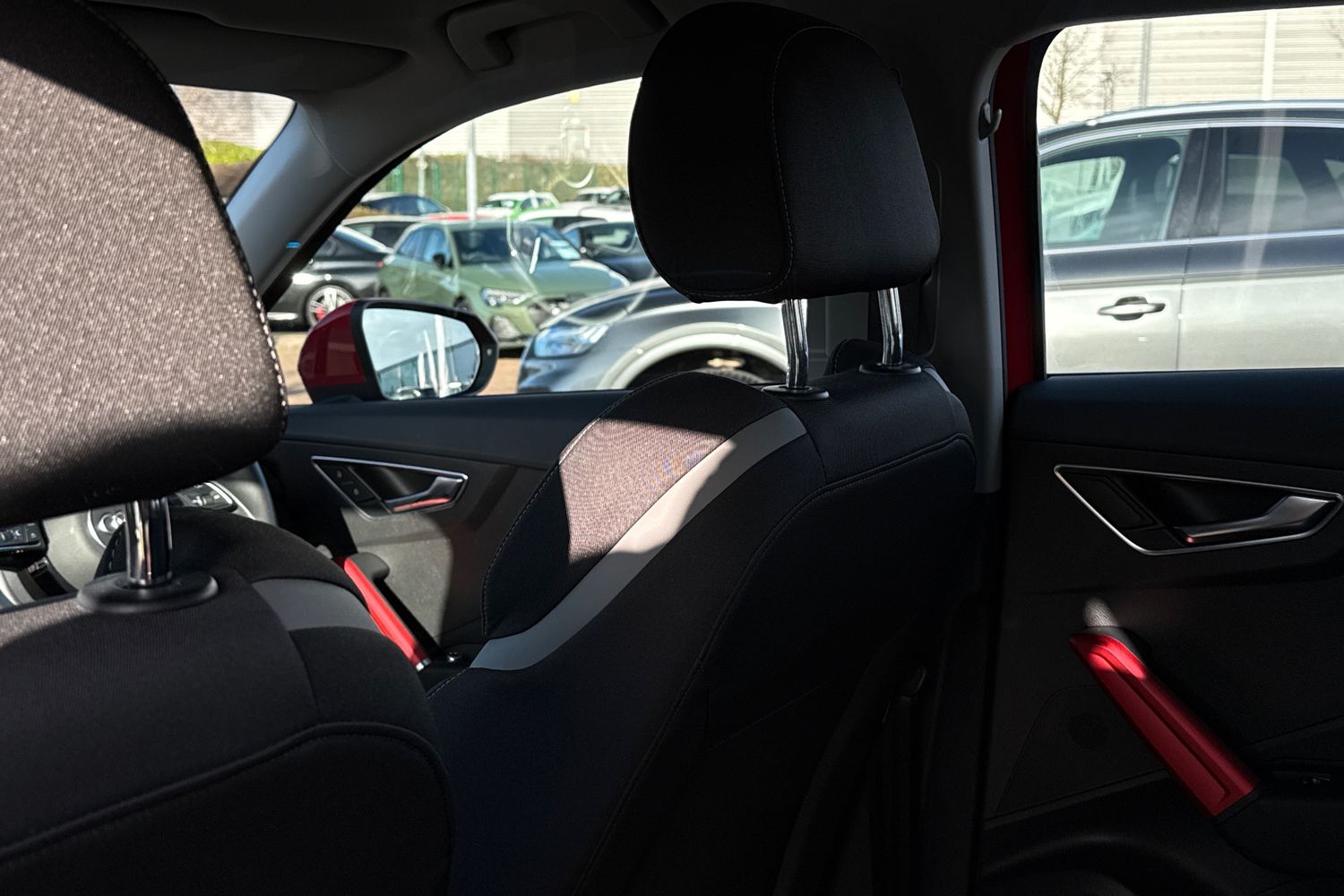 Used Audi Q2 2019 for sale - 77361748: Photo 29