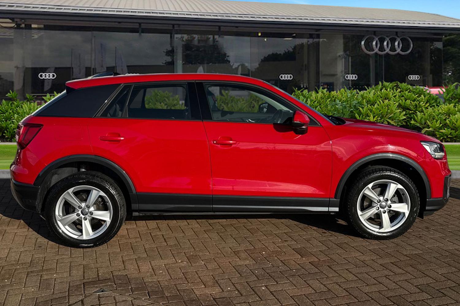 Used Audi Q2 2019 for sale - 77361748: Photo 3
