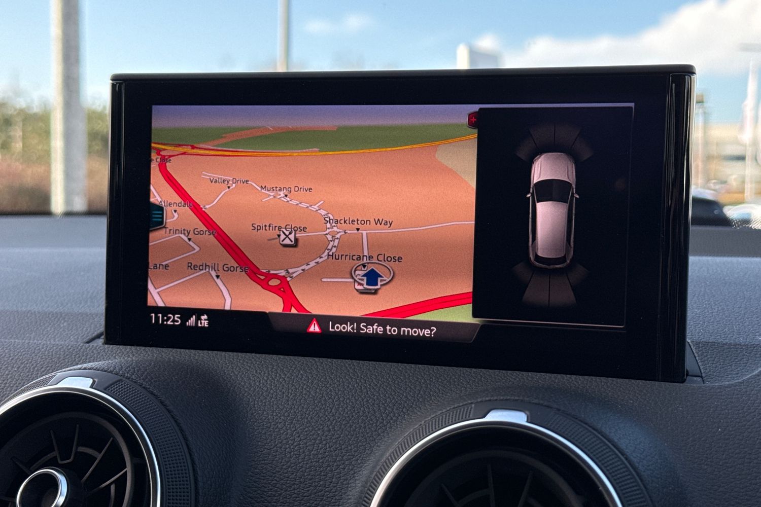 Used Audi Q2 2019 for sale - 77361748: Photo 48