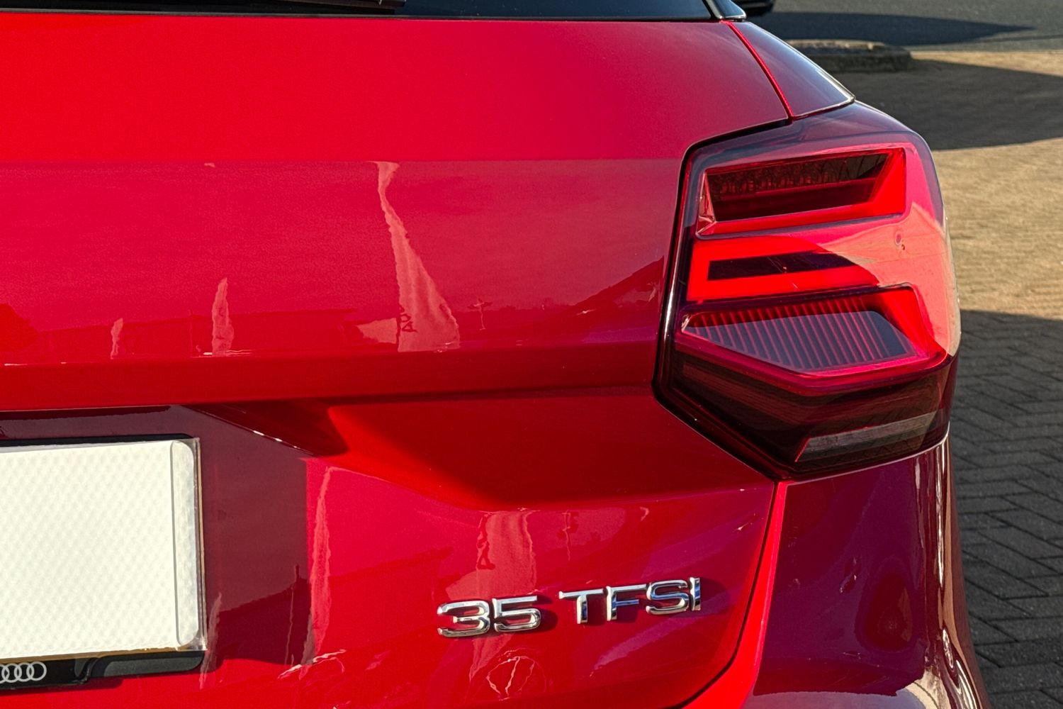 Used Audi Q2 2019 for sale - 77361748: Photo 49