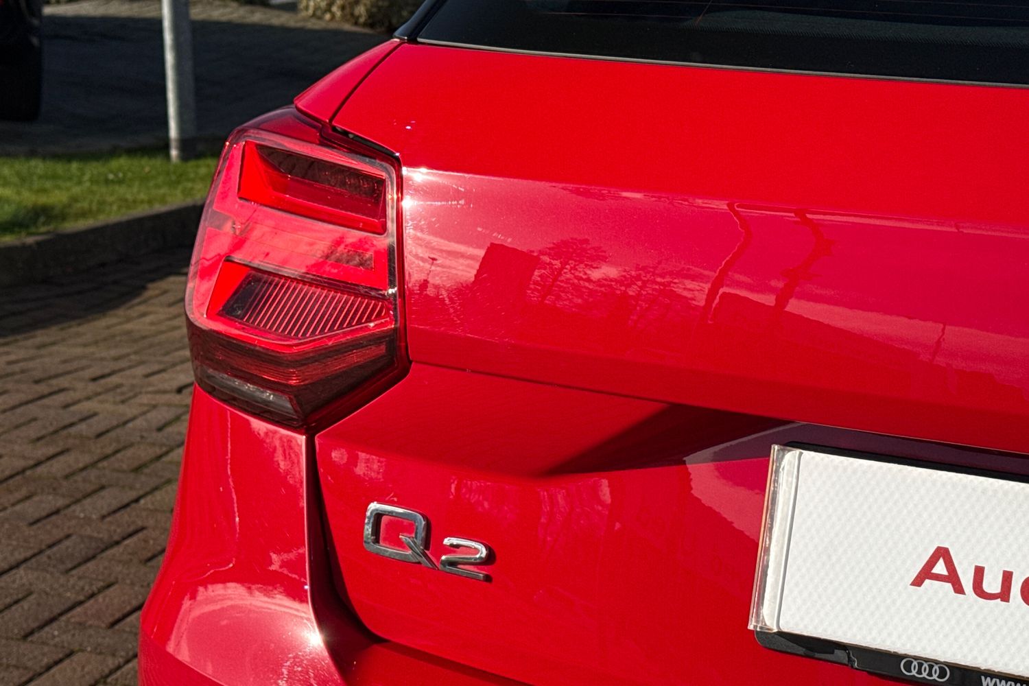 Used Audi Q2 2019 for sale - 77361748: Photo 51