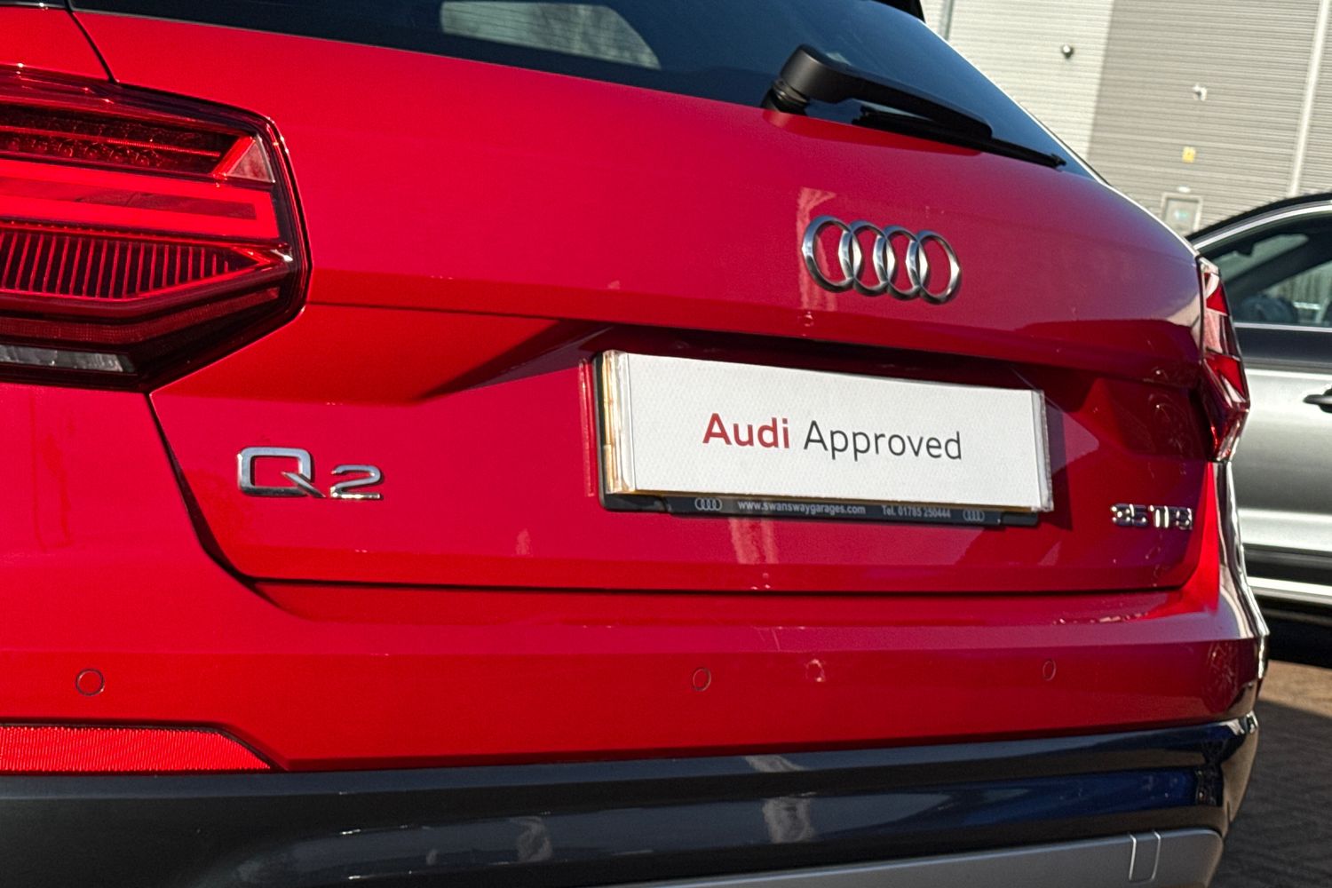 Used Audi Q2 2019 for sale - 77361748: Photo 52