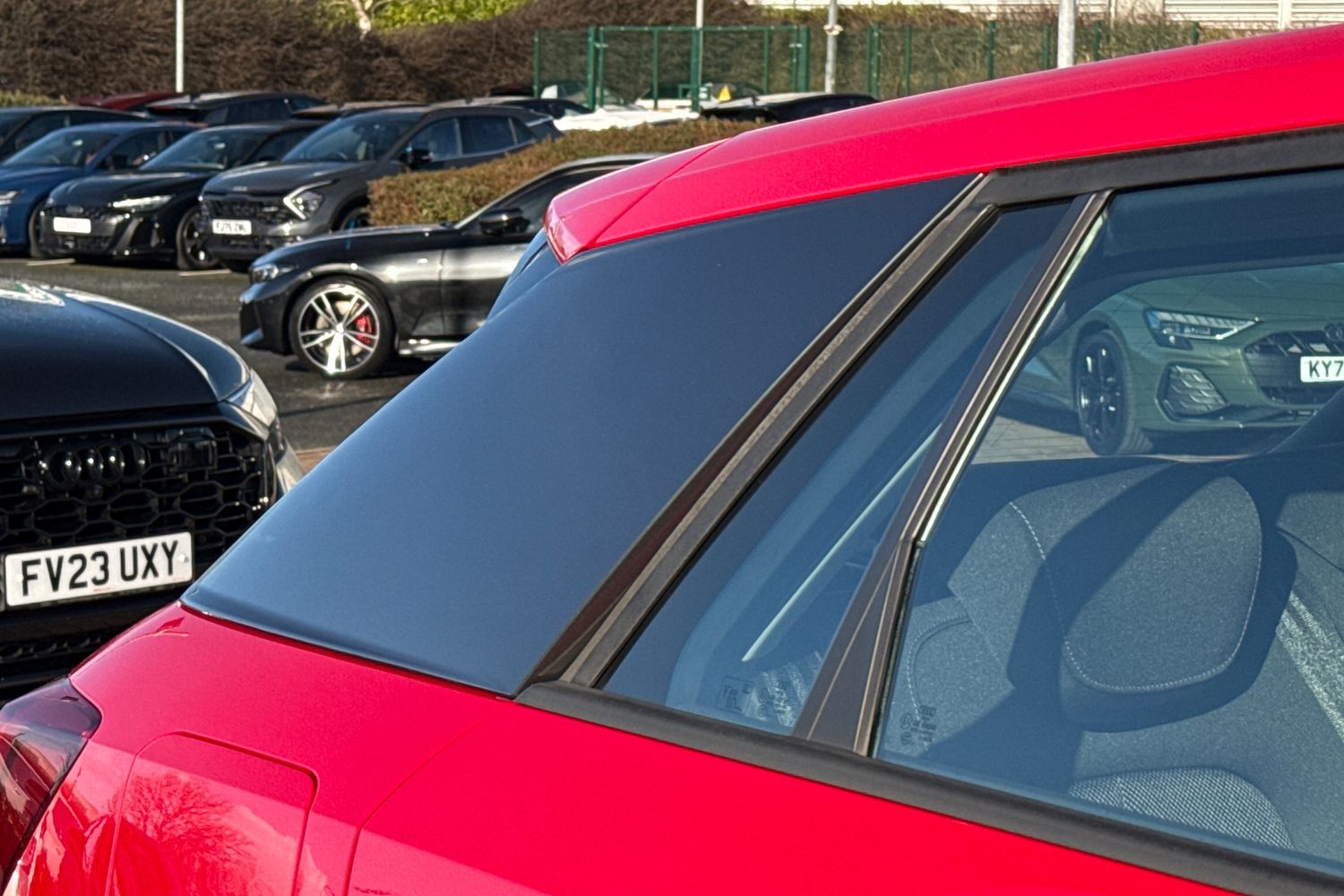 Used Audi Q2 2019 for sale - 77361748: Photo 53