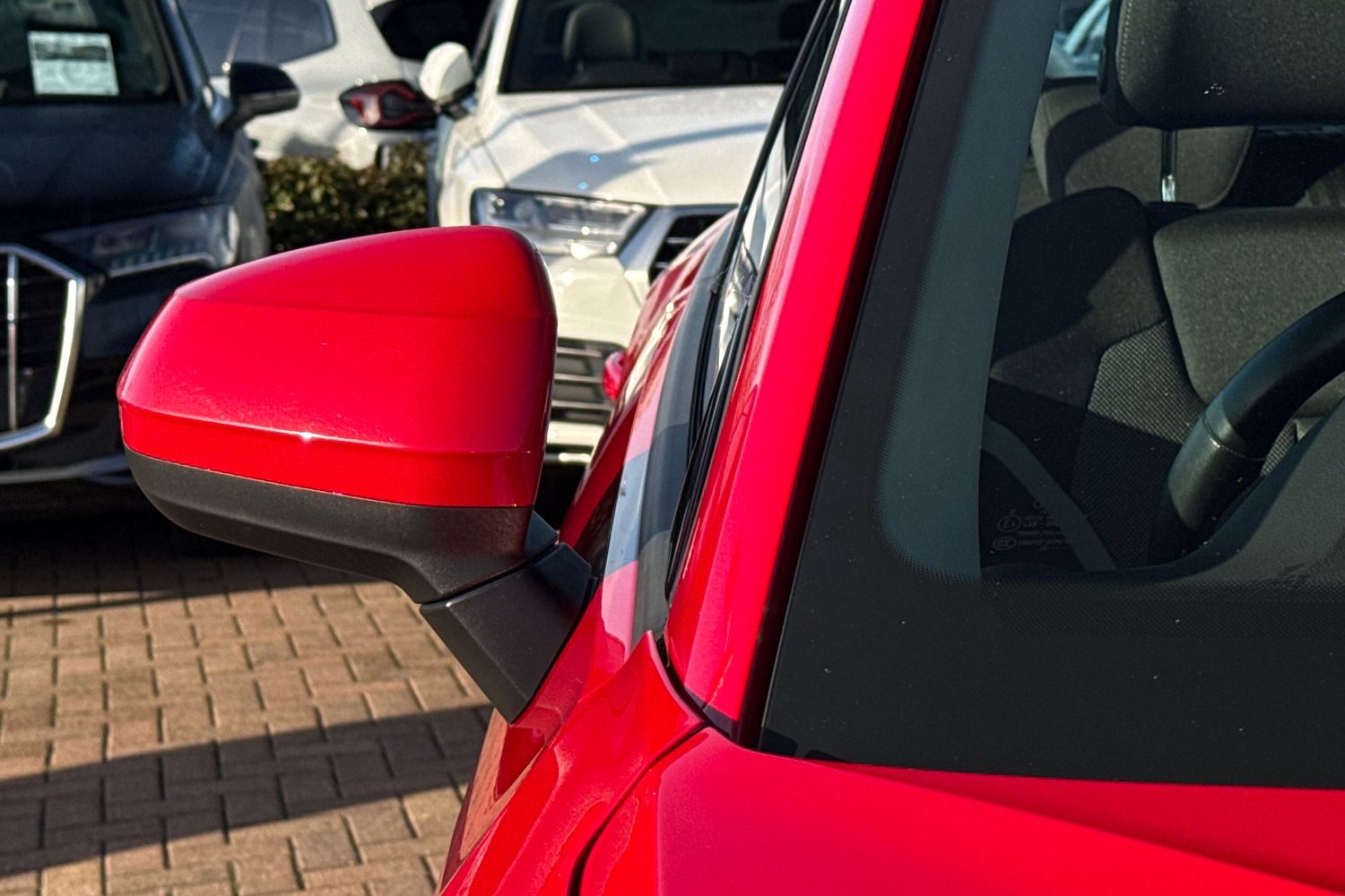 Used Audi Q2 2019 for sale - 77361748: Photo 54