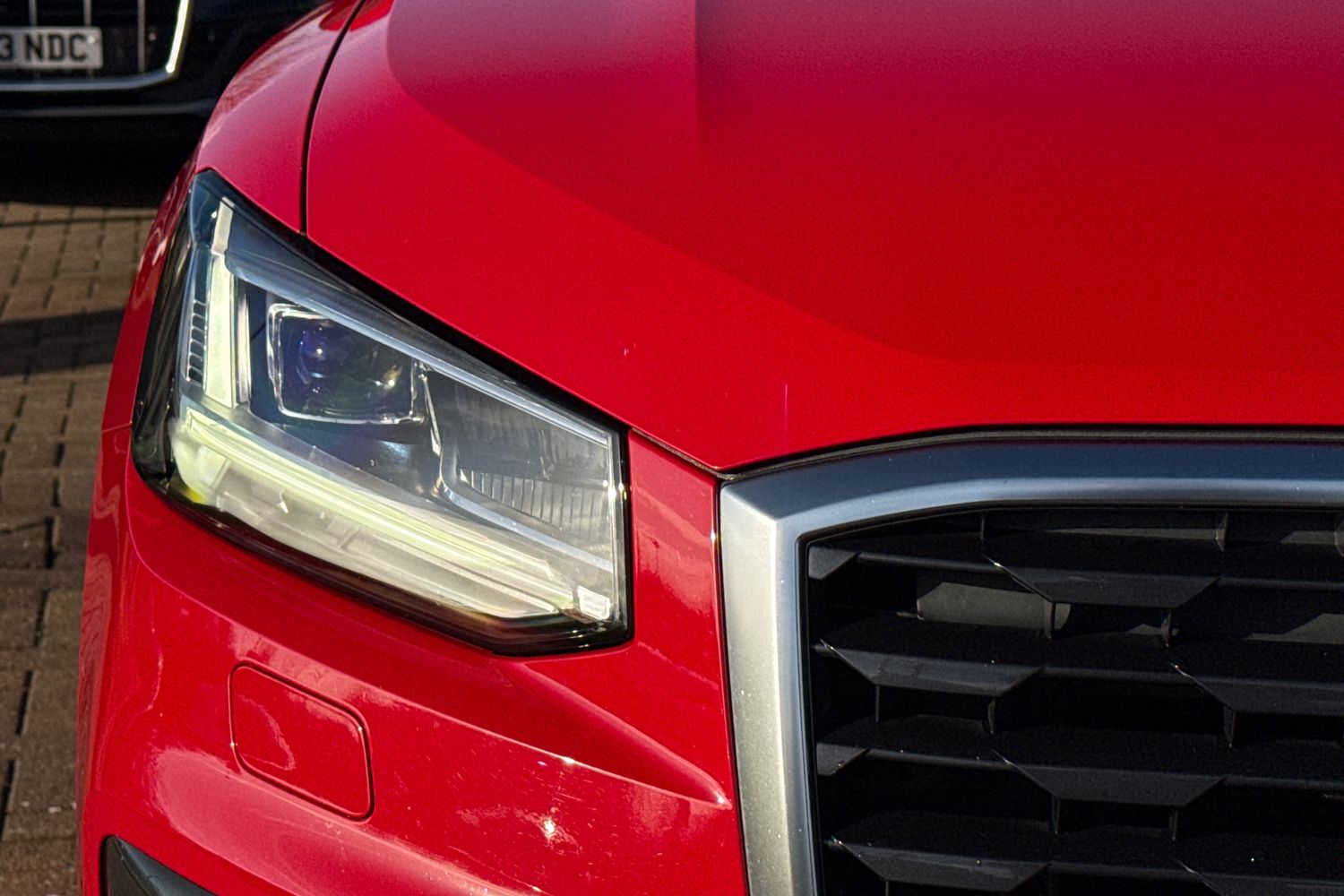 Used Audi Q2 2019 for sale - 77361748: Photo 55