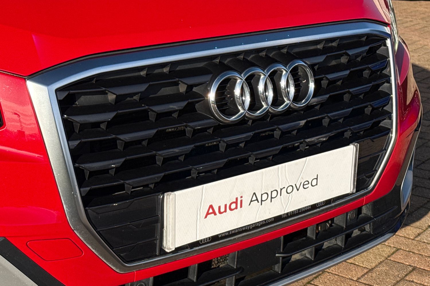 Used Audi Q2 2019 for sale - 77361748: Photo 56