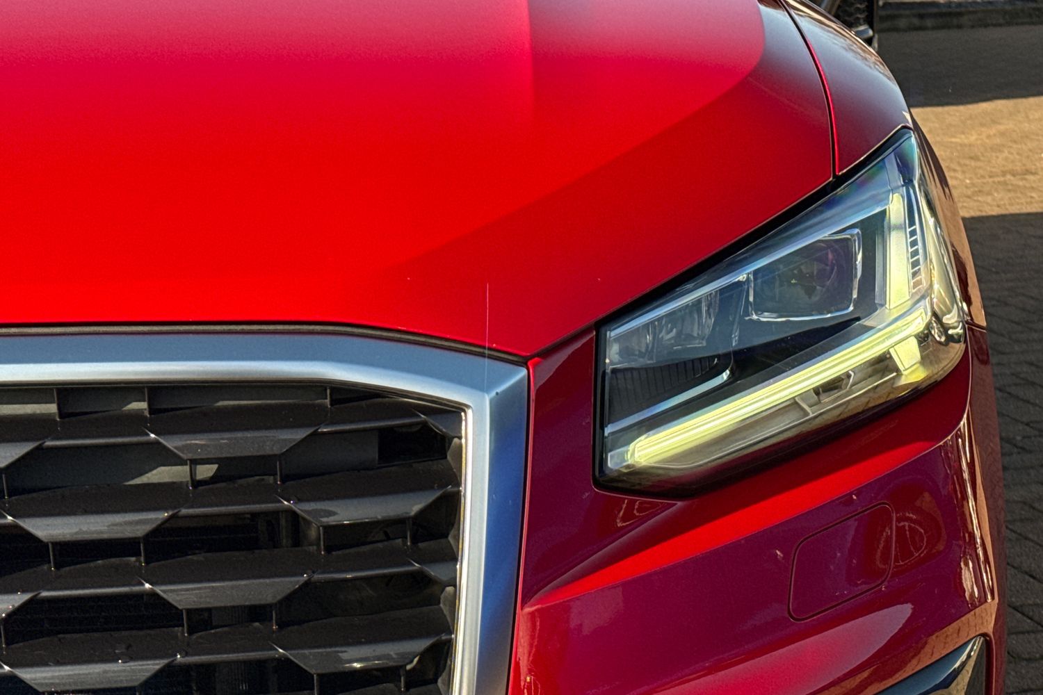 Used Audi Q2 2019 for sale - 77361748: Photo 57