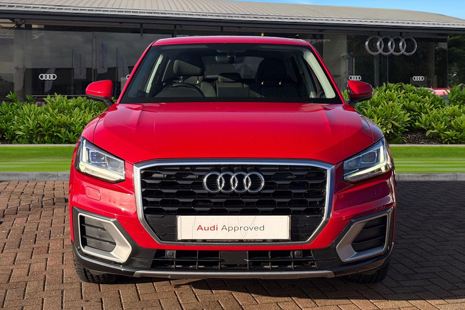 Used Audi Q2 2019 for sale - 77361748: Photo 6