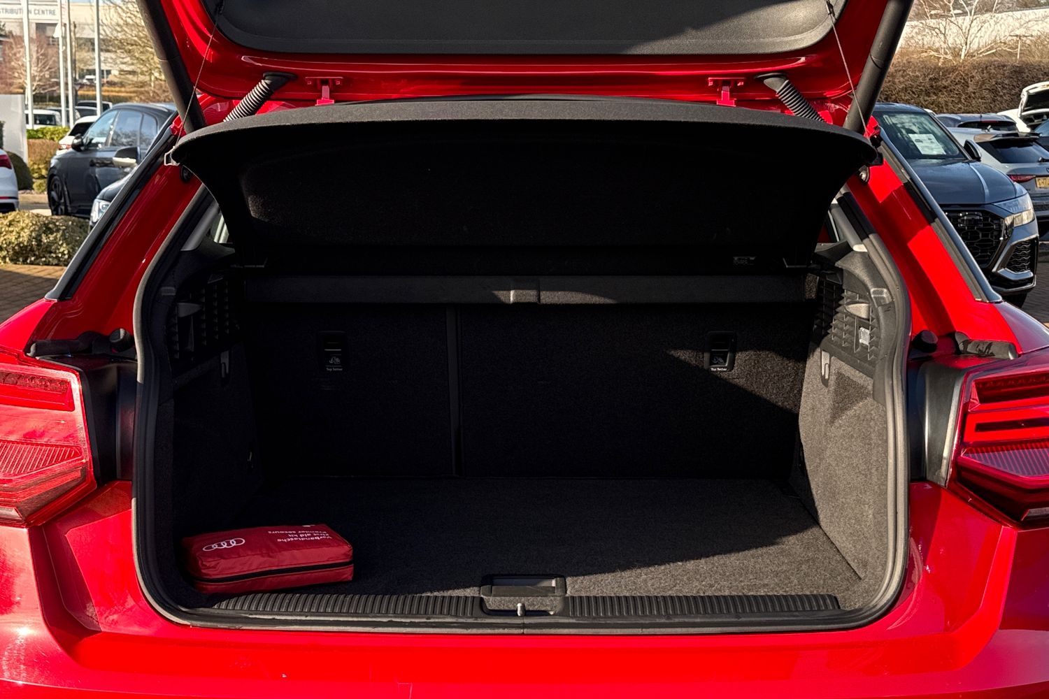 Used Audi Q2 2019 for sale - 77361748: Photo 7