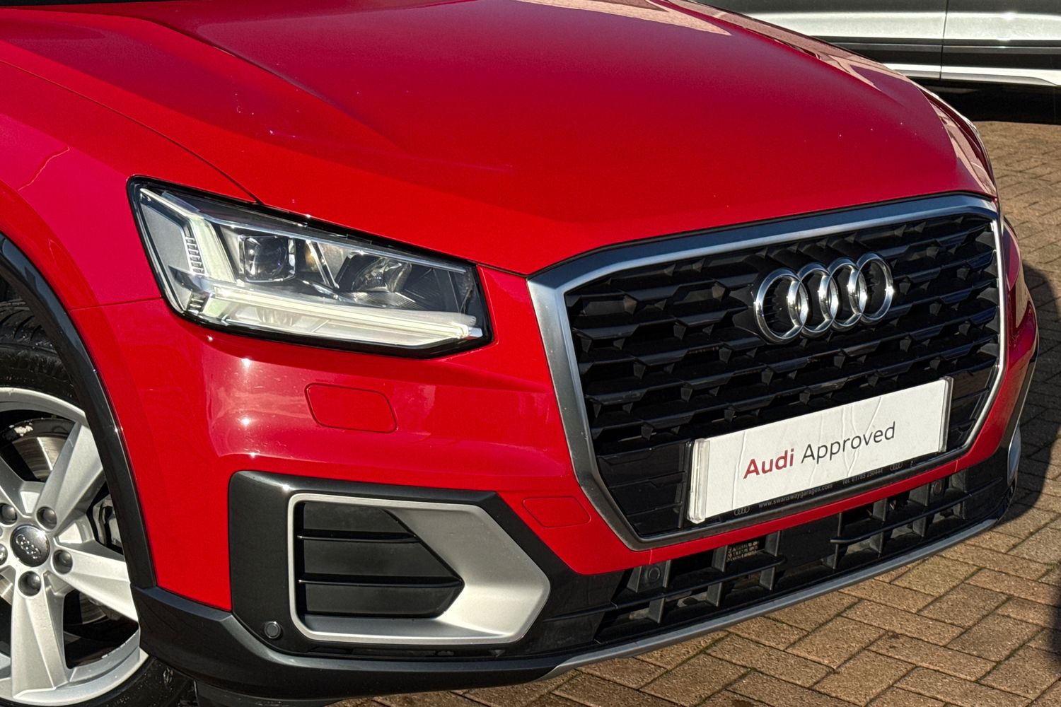 Used Audi Q2 2019 for sale - 77361748: Photo 9