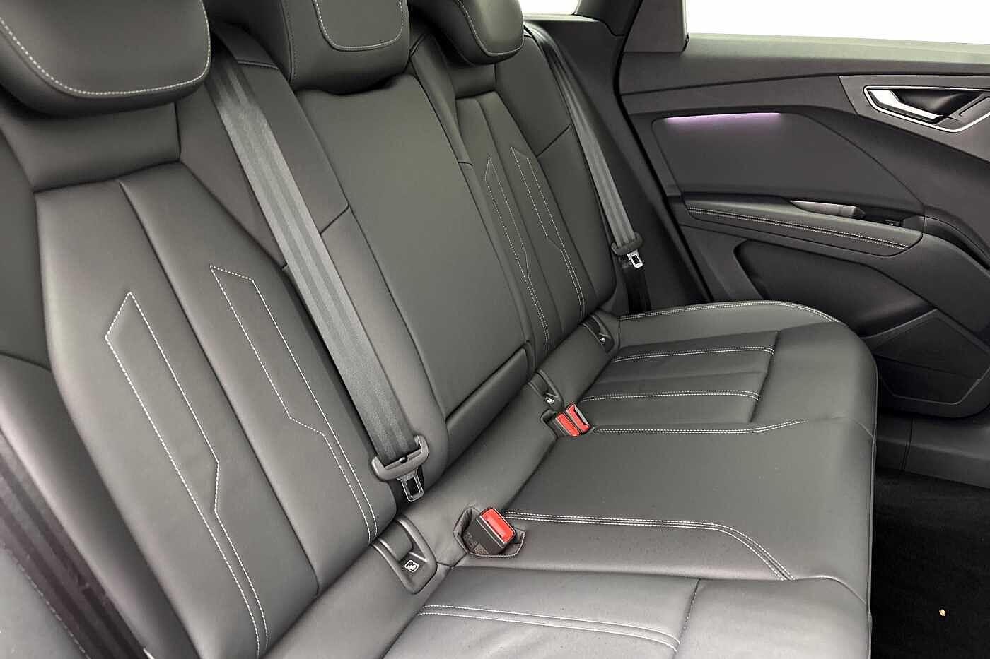 Used Audi Q4 e-tron 2025 for sale - 77546359: Photo 10