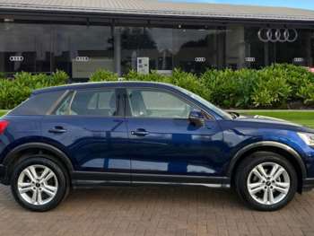 Used Audi Q2 2024 for sale - 73908172: Photo