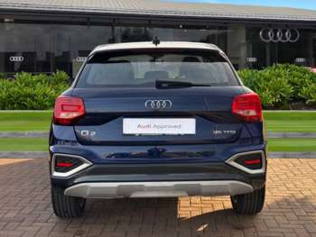 Used Audi Q2 2024 for sale - 73908172: Photo