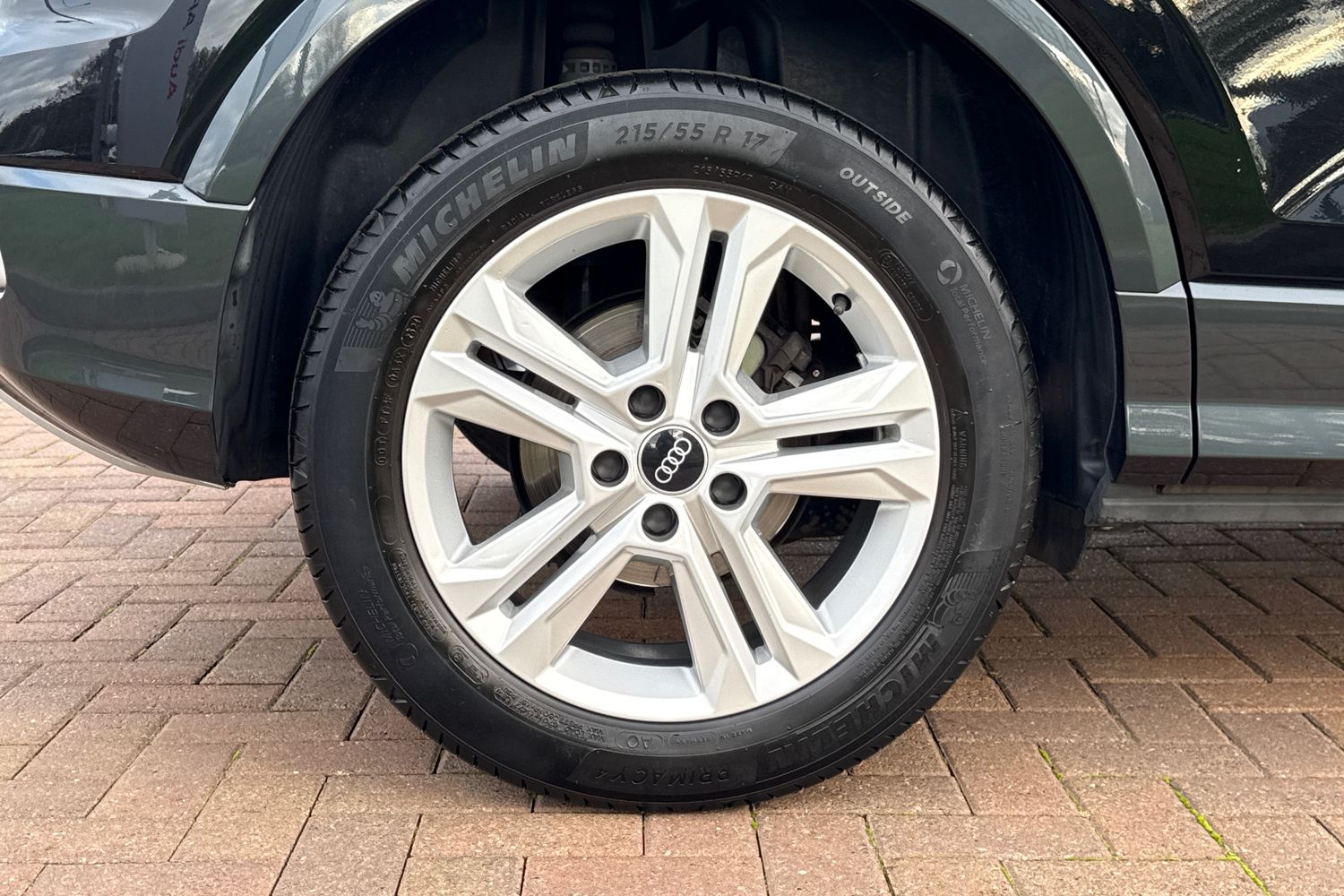 Used Audi Q2 2021 for sale - 76654215: Photo 10