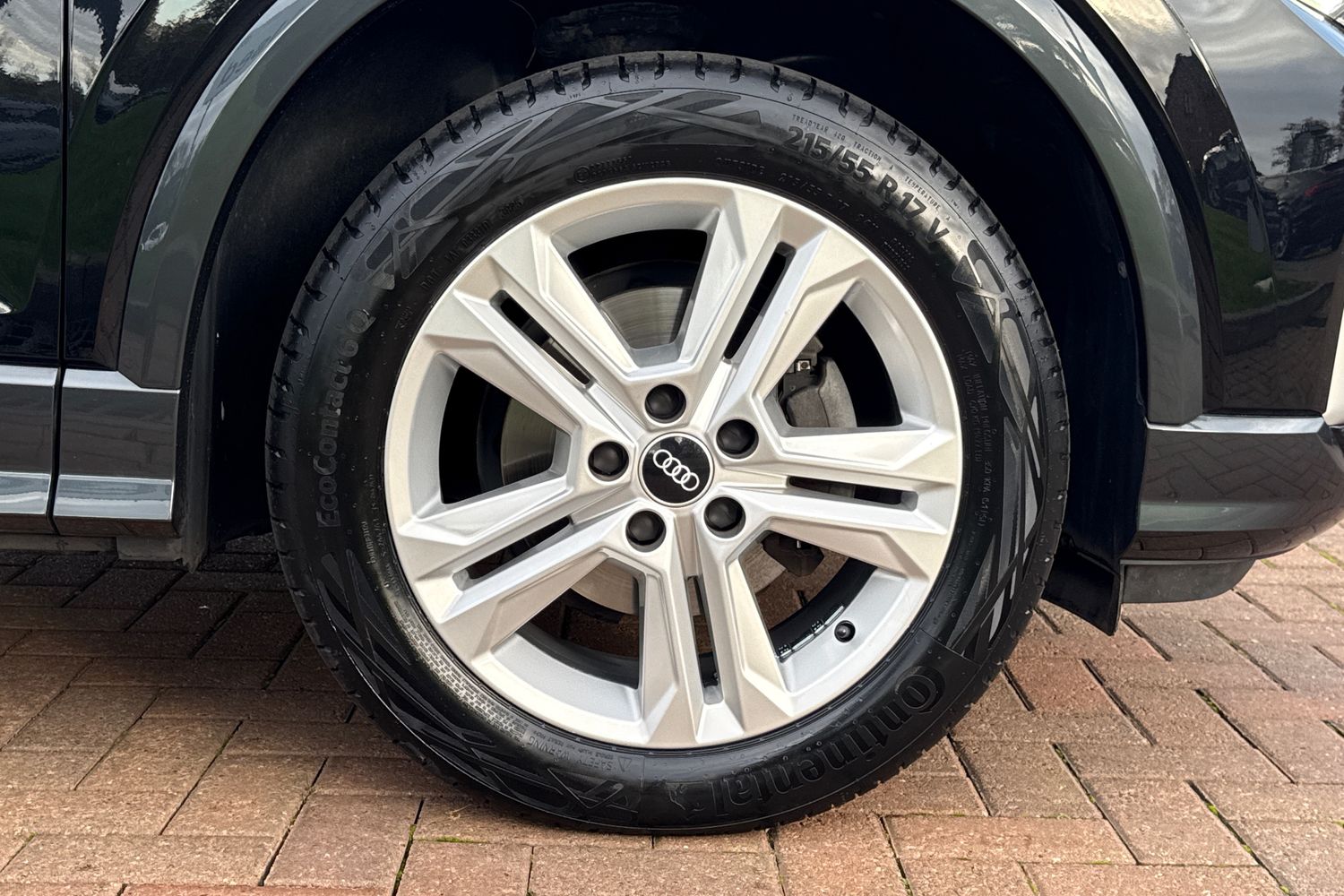 Used Audi Q2 2021 for sale - 76654215: Photo 11