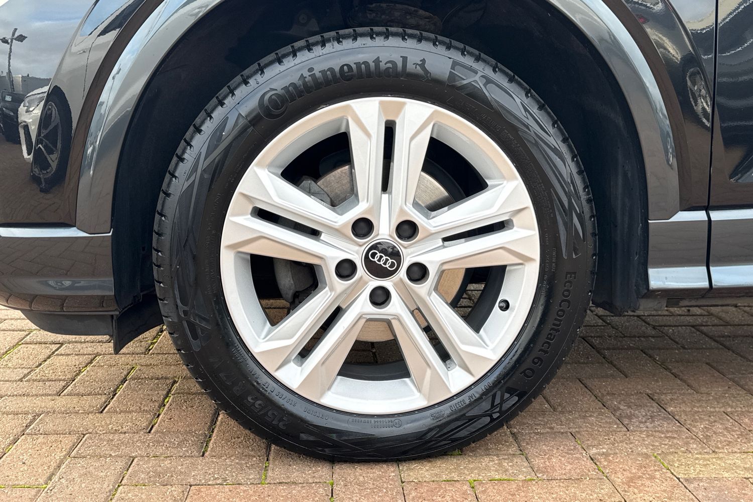 Used Audi Q2 2021 for sale - 76654215: Photo 12