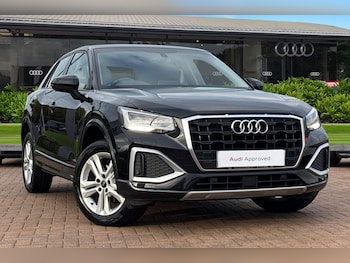 2021 - 30 TFSI Sport 5dr