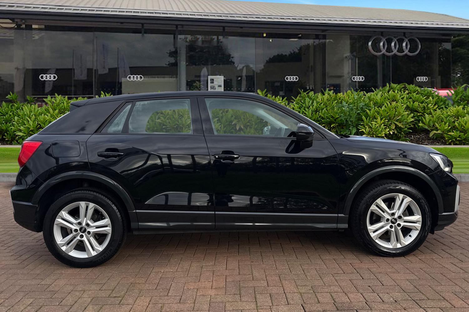 Used Audi Q2 2021 for sale - 76654215: Photo 3