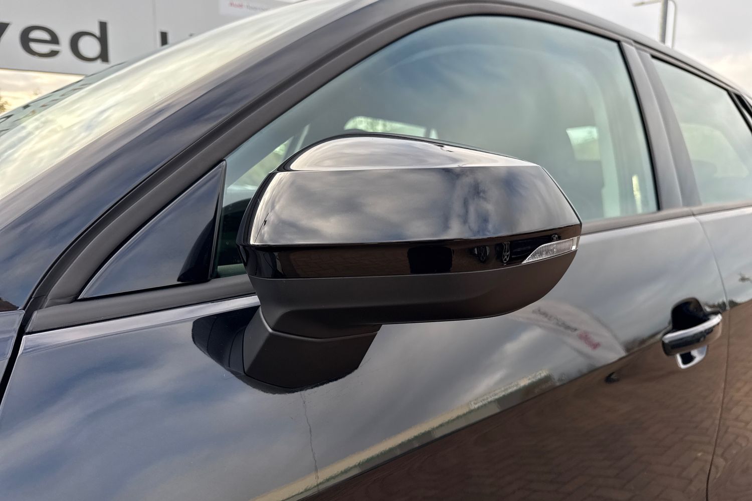 Used Audi Q2 2021 for sale - 76654215: Photo 30