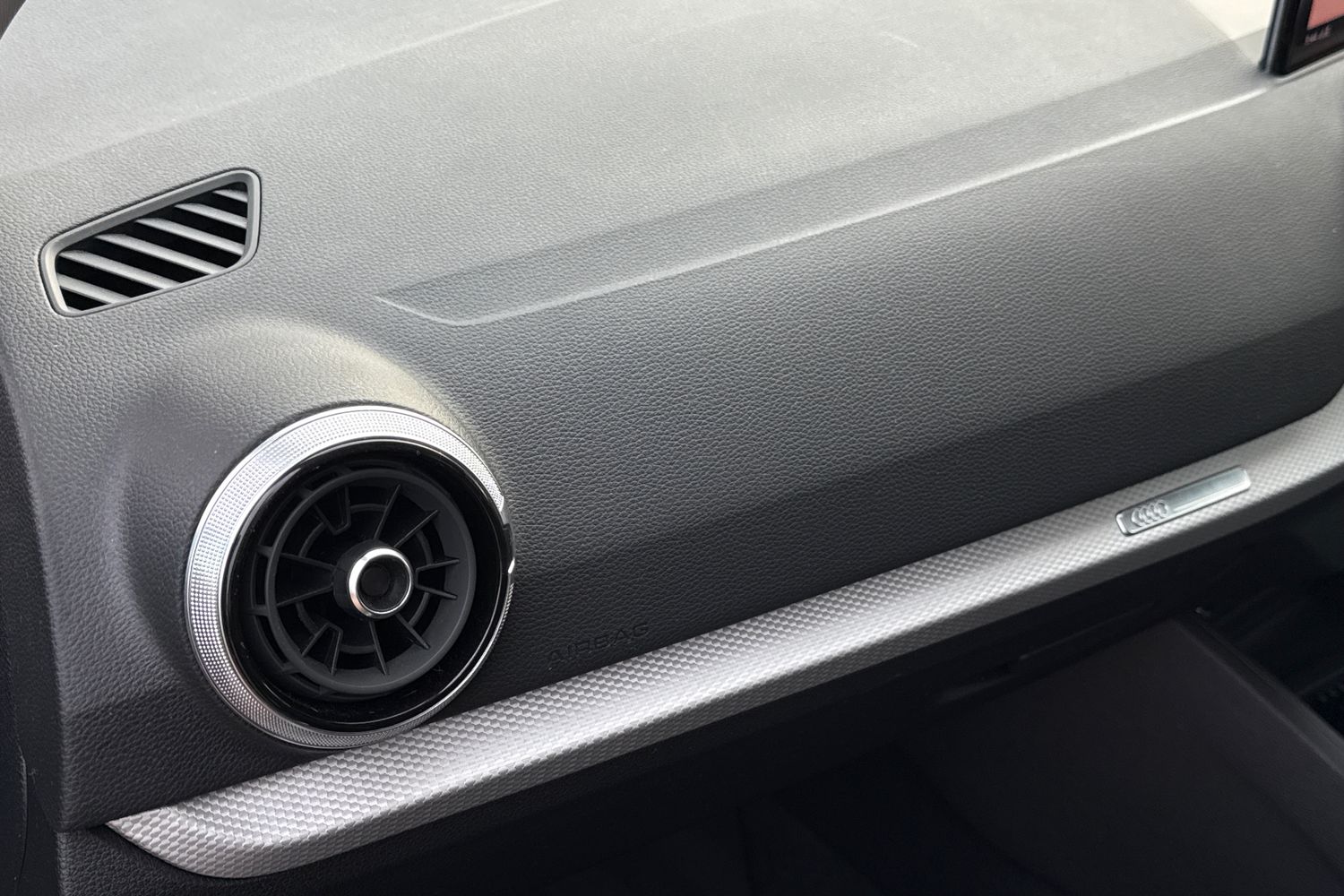 Used Audi Q2 2021 for sale - 76654215: Photo 33