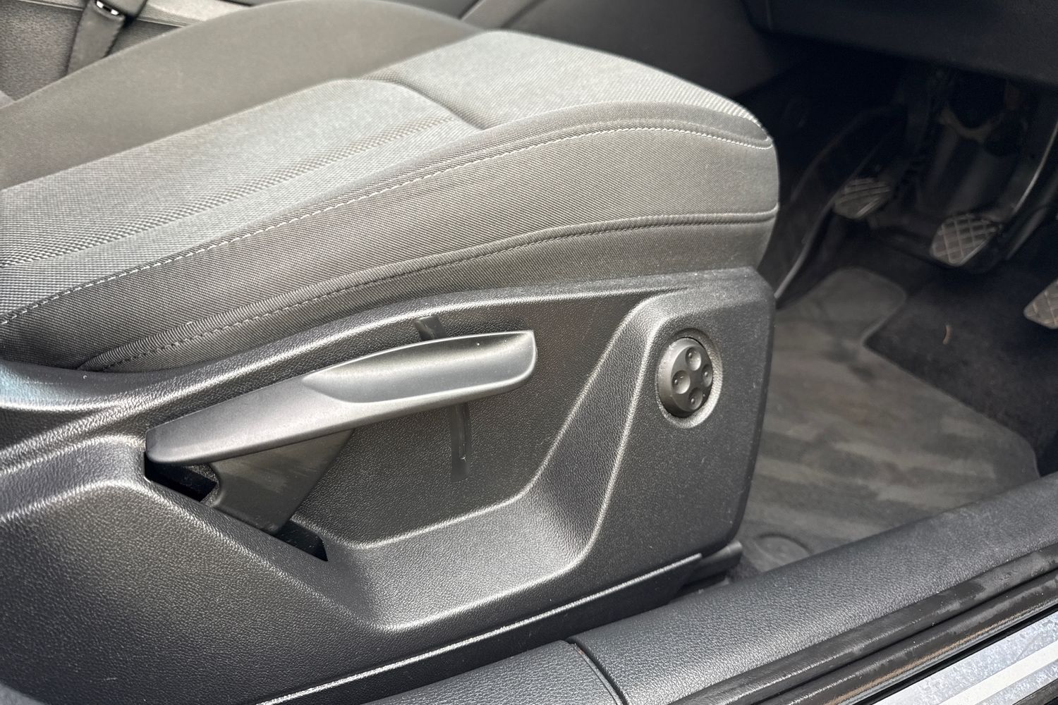 Used Audi Q2 2021 for sale - 76654215: Photo 45