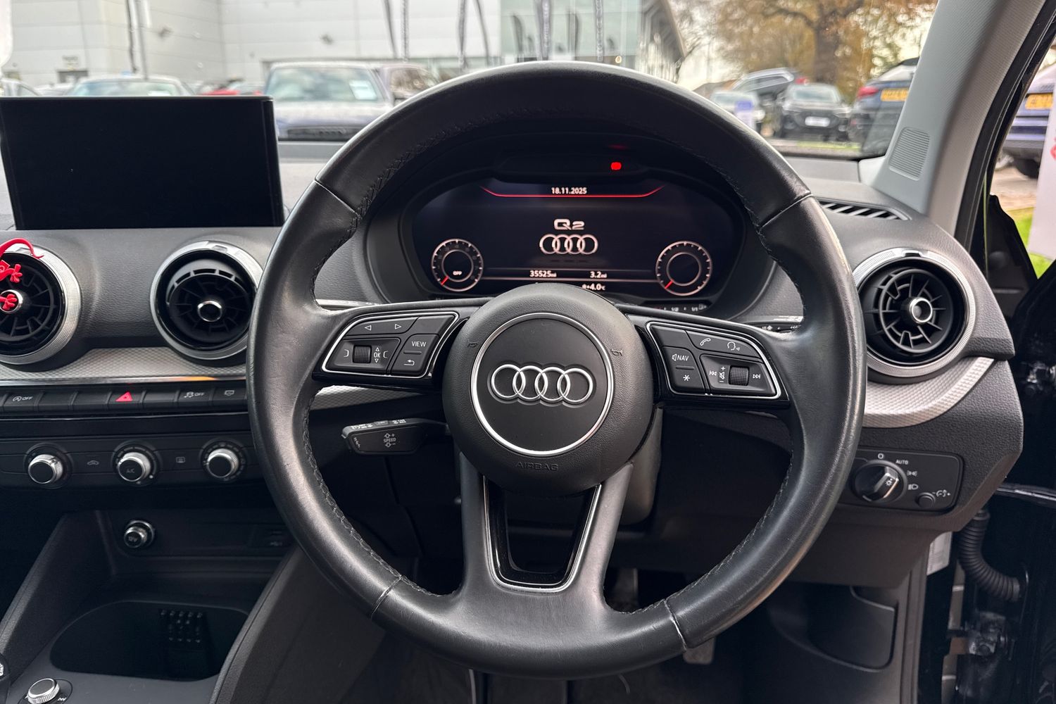 Used Audi Q2 2021 for sale - 76654215: Photo 47