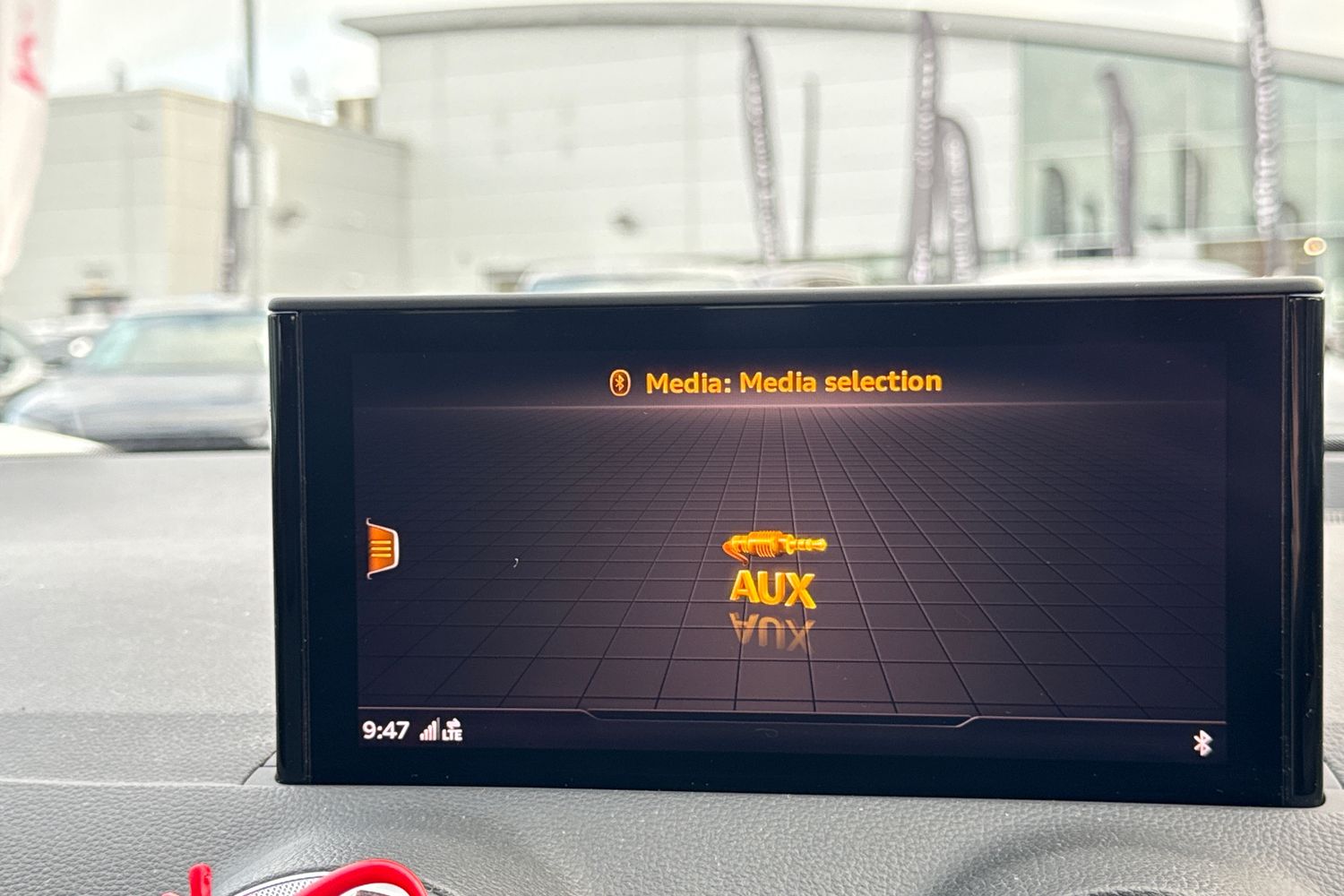 Used Audi Q2 2021 for sale - 76654215: Photo 55