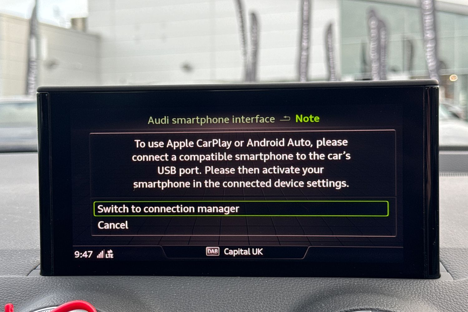 Used Audi Q2 2021 for sale - 76654215: Photo 56