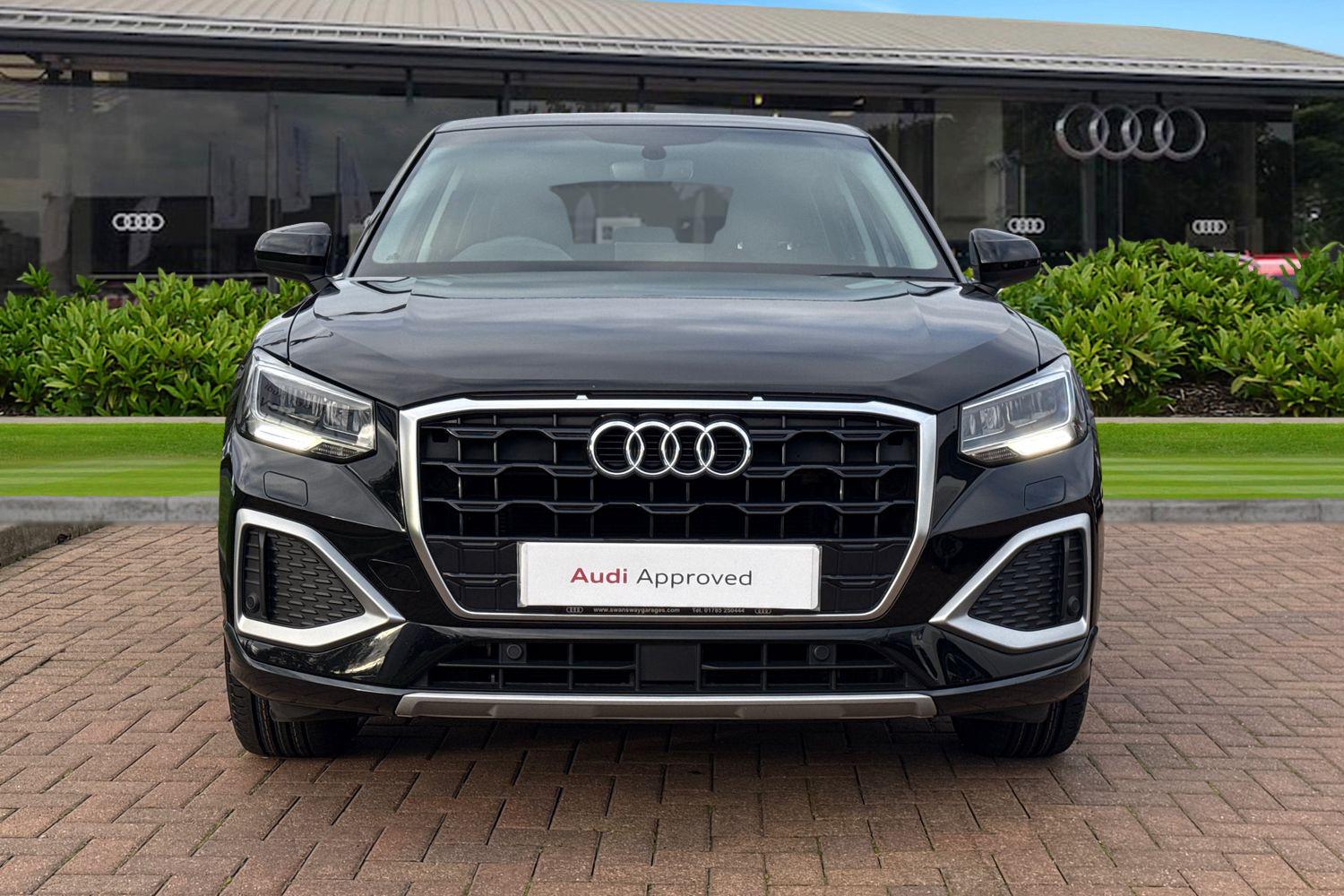 Used Audi Q2 2021 for sale - 76654215: Photo 6