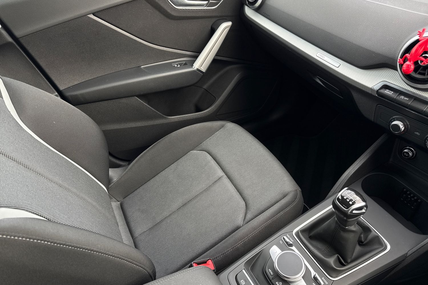 Used Audi Q2 2021 for sale - 76654215: Photo 61