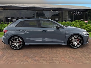 Used Audi RS3 2025 for sale - 76379889: Photo